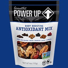 Antioxidant Fruit and Nut Mix 