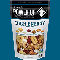 gourmet nut simple slices