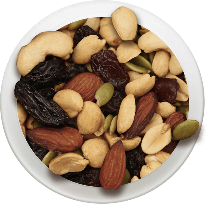 Home - Abella Gourmet Nuts